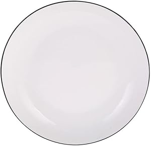 Karaca Elica Pasta Tabağı