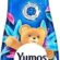 Yumoş Extra Çamaşır Yumuşatıcısı Lilyum 1440 ml