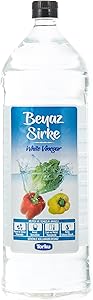 Torku Beyaz Sirke 2 L Pet