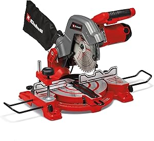 Einhell TC-MS 216, Gönye Testere