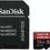 SanDisk 32GB Extreme Pro MicroSDHC Hafıza Kartı, 100 MB/sn’e kadar – SDSQXCG-032G-GN6MA