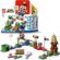 LEGO Super Mario Mario ile Maceraya Başlangıç Seti 71360-6 Yaş ve Üzeri Çocuklar İçin Mario, Bowser Jr. ve Goomba Minifigürleri İçeren Koleksiyonluk Yaratıcı Oyuncak Yapım Seti(231 Parça)