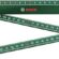 Bosch Home and Garden Katlanır Metre 2m