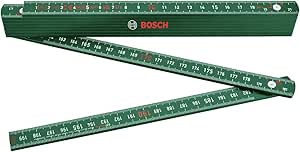 Bosch Home and Garden Katlanır Metre 2m