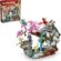 LEGO NINJAGO Ejderha Taşı Tapınağı 71819-13 Yaş ve Üzeri Gençler için 6 Minifigür İçeren Yaratıcı Oyuncak Yapım Seti (1212 Parça)