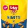 Schär Schar Nigotti 40 gram Çörek Otlu Mini Kraker
