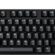 Logitech G G413 SE TKL Kablolu Oyuncu Klavyesi, Dokunsal Mekanik Anahtarlar, Arkadan Aydınlatmalı, Windows, macOS ile Uyumlu, Siyah