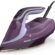 Philips 8000 Serisi Azur Buharlı Ütü – 3000W, OptimalTEMP Teknolojisi, 55g/dk Sürekli Buhar, Sıfır Yanık Riski, 300 ml’lik Su Haznesi (DST8021/30)