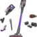 Black + Decker BHFEV182CP-QW 18 V 2 Ah 4’ü 1 arada PowerSeries Extreme Evcil Hayvan Süpürgesi
