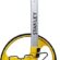 Stanley MW40 Tekerlekli Mesafe Ölçer
