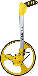 Stanley MW40 Tekerlekli Mesafe Ölçer
