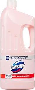 Domestos Çamaşır Suyu Beyaz Sabun Ferahlığı 1850 ml