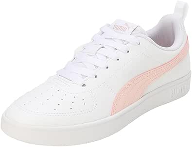 Puma Unisex Yetişkin Rickie Sneakers Futbol Ayakkabısı