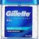 Gillette Clear Jel Power Rush Antiperspirant Deodorant 70 ml