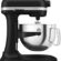 KitchenAid Artisan Kaldırılabilir Kaseli Stand Mikser, Matte Black, 5,6 L