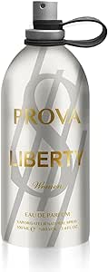 Prova Liberty EDP Kadın Parfüm 120 ml