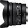 Sony E PZ 10 – 20 mm F4 G | APS-C Objektif, Güçlü Zoom (SELP1020G), Siyah