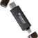 Transcend 256GB USB/Type-C 10Gbps Taşınabilir Harici SSD TS256GESD310C – Siyah