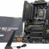 MSI MB MAG B850 TOMAHAWK MAX WIFI AM5 DDR5 8400MHZ(OC) HDMI 4x M.2 USB 10Gbs 5G LAN WI-FI 7 ATX
