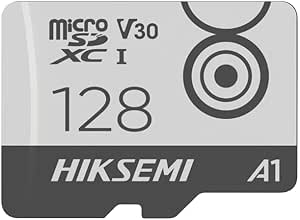 HIKSEMI HS-TF-D1 128 GB Micro SD