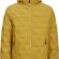 Jack Jones Jcosonic Stand Collar Erkek Günlük Mont 12262102-BLACK Siyah