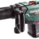 Metabo 600770500 MHEV 11 BL 18J Kömürsüz Pnomatik Kırıcı