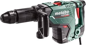 Metabo 600770500 MHEV 11 BL 18J Kömürsüz Pnomatik Kırıcı
