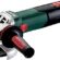 Metabo 1700 W açılı taşlama makinası WEV 17 – 125 Quick, 1 adet, 600516000