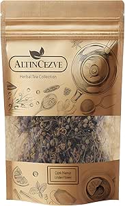 Altıncezve Çiçek Ihlamur 35 gr