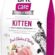 Brit Care Healthy gowth & Development, Yavru Kediler, Hamile Veya Emziren Kediler İçin, Tahılsız, Hipoalerjenik, Taze Tavuk Etli Ve Hindi Etli Kuru Mama, 2 kg