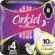 Orkid Platinum Gece Ekstra (Boy 4) 5 Adet Hijyenik Ped