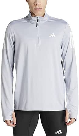 adidas Erkek OTR B HZ Spor Üst Giyim HALSIL XL