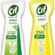 Cif Krem Amonyak Limon 2’li Sünger Copack 1500 ml