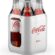 Coca-Cola Light Pet 4×1 L