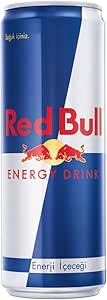 Red Bull Enerji İçeceği 355 ml