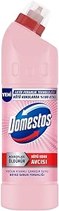 Domestos Çamaşır Suyu Beyaz Sabun Ferahlığı 750 ml