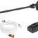 WORX WG620E 20Volt 2.0Ah. Li-ion 24 Bar Basınçlı Yıkama Tabancası