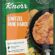 Knorr Şinitzel Pane Harcı 90 g