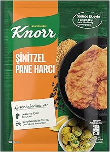 Knorr Şinitzel Pane Harcı 90 g