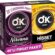 Okey Nirvana 20’li + Hisset 20’li Prezervatif