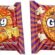 Eti Gong Peynir Baharatlı Mısır Patlağı 34 g 2li paket