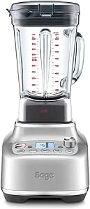 Sage SBL920 The Super Q™ Blender
