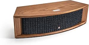 JBL L75MS, Kablosuz WiFi hoparlör, Walnut