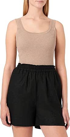 ONLY Kadın ONLSCARLETT PANT SWT NOOS Eşofman