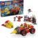 LEGO Sonic the Hedgehog Super Sonic, Egg Drillster’a Karşı 76999 – 8 Yaş ve Üzeri Kız ve Erkek Çocukları İçin Shadow ve Dr. Eggman İçeren Yapım Seti, Çocuklar için Doğum Günü Hediyesi (590 Parça)