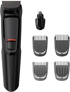 Philips Multigroom Series 3000 MG3710 Kablosuz Düzeltici