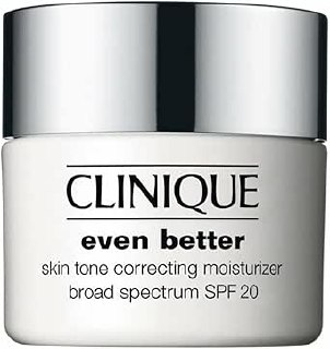 Clinique Even Better Clinical Moisturizer Cream Spf 20- Nemlendirici Krem 50 ml
