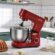 KARACA Maestrochef Stella Cherry Red 1500W
