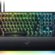 Razer BlackWidow V4 Pro (Yeşil Anahtar) – Mekanik Oyun Klavyesi (Tıklamalı Mekanik Anahtarlar, Komut Kadranı ve 8 Özel Makro Tuşu, Çok Fonksiyonlu Silindir, Bilek Dayanağı) US Düzeni | Siyah