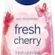 NIVEA Kadın Sprey Deodorant Cherry Fresh 150 ml, 48 Saat Anti-perspirant Koruma